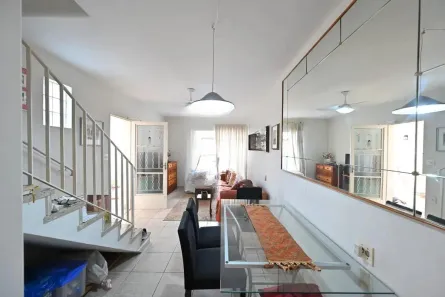 Casa com 2 Quartos à venda, 100m² no Planalto Paulista, São Paulo
