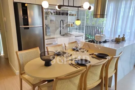 Apartamento com 2 Quartos à venda, 71m² no Jardim das Acácias, São Paulo