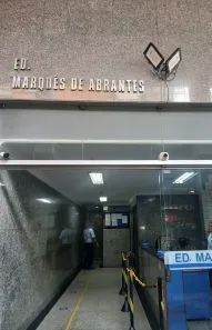Sala Comercial para venda ou aluguel, 40m² no Dois de Julho, Salvador