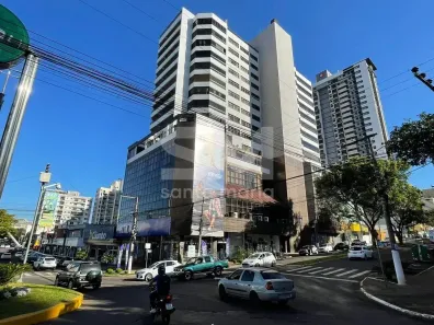 Apartamento com 2 Quartos para alugar, 187m² no Centro, Chapecó
