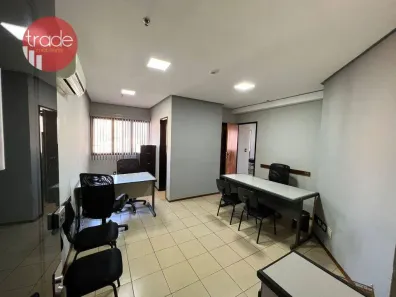 Sala Comercial à venda, 59m² no Centro, Ribeirão Preto