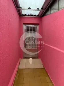 Sobrado com 5 Quartos à venda, 159m² no Quarta Parada, São Paulo