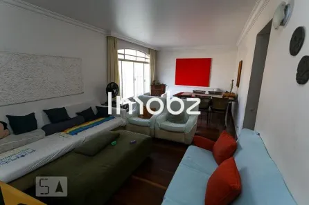 Casa com 5 Quartos à venda, 500m² no Jardim Leonor, São Paulo