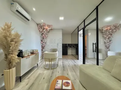 Ponto Comercial para alugar, 45m² no Georgina Business Park, São José do Rio Preto