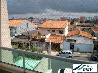 Sobrado com 3 Quartos à venda, 194m² no Demarchi, São Bernardo do Campo