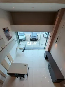 Ponto Comercial com 1 Quarto para alugar, 50m² no Jardim Atlântico Oeste (Itaipuaçu), Maricá