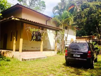 Casa com 3 Quartos à venda, 248m² no Boiçucanga, São Sebastião