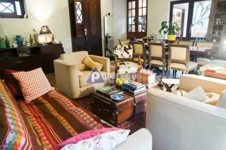 Casa com 4 Quartos à venda, 246m² no Lagoa, Rio de Janeiro