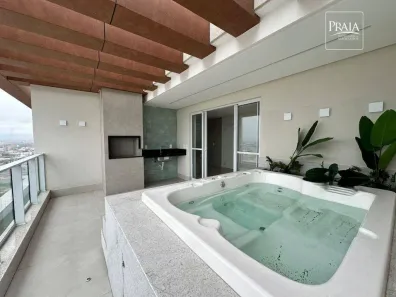 Cobertura com 3 Quartos à venda, 114m² no Coqueiral de Itaparica, Vila Velha