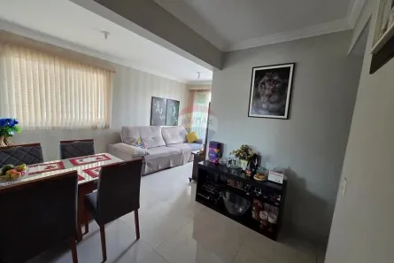 Apartamento com 3 Quartos à venda, 79m² no Santa Mônica, Uberlândia