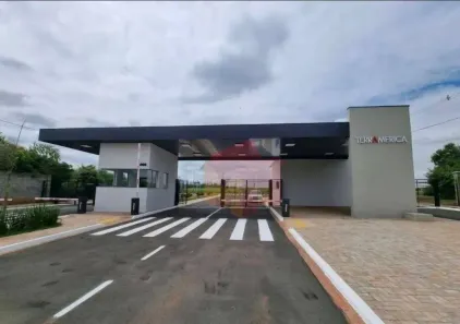 Lote/Terreno à venda, 180m² no Jardim Monte Líbano, Santa Bárbara D'Oeste