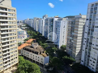 Apartamento com 3 Quartos para alugar, 106m² no Pitangueiras, Guarujá