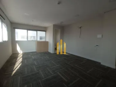 Sala Comercial para alugar, 35m² no Barra Funda, São Paulo