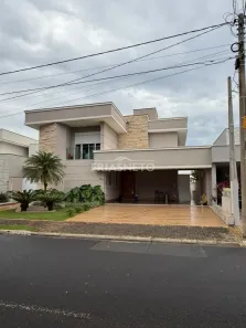 Casa de Condomínio com 5 Quartos à venda, 388m² no Morato, Piracicaba