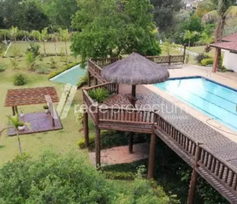 Fazenda/Sítio com 7 Quartos à venda, 1500m² no Monterrey, Louveira