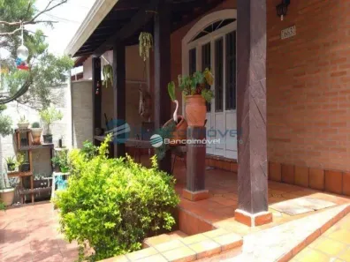 Casa com 3 Quartos à venda, 220m² no Jardim do Sol, Campinas