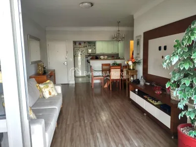Apartamento com 3 Quartos à venda, 145m² no Cambuí, Campinas