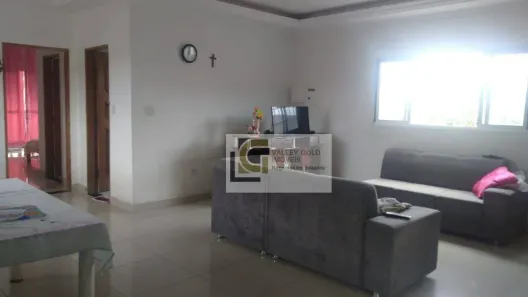 Casa com 3 Quartos à venda, 150m² no Conjunto Residencial Galo Branco, São José dos Campos