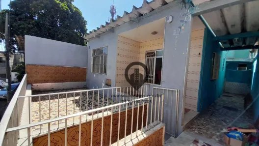 Casa com 2 Quartos à venda, 120m² no Campo Grande, Rio de Janeiro