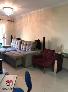 Apartamento com 3 Quartos à venda, 103m² no Anchieta, São Bernardo do Campo