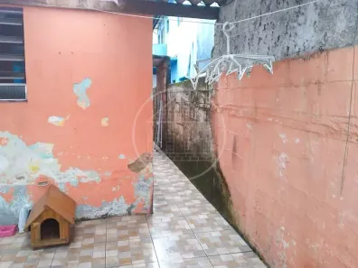 Casa com 2 Quartos à venda, 120m² no Jardim Maringá, São Paulo