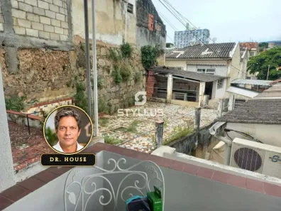 Casa com 5 Quartos à venda, 196m² no Cachambi, Rio de Janeiro