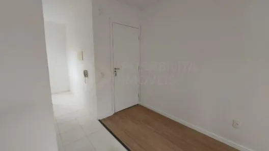Apartamento com 2 Quartos à venda, 39m² no Jardim do Lago, Campinas