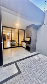 Casa com 3 Quartos à venda, 120m² no Parque Residencial Quebec, Maringá