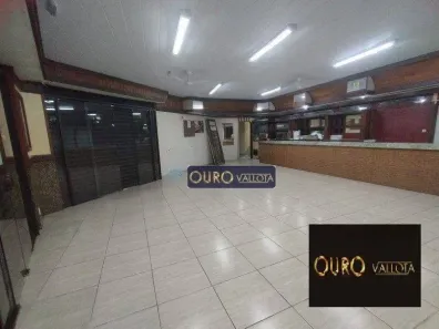Prédio Comercial à venda, 570m² no Vila Prudente, São Paulo