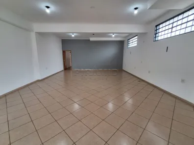 Ponto Comercial para alugar, 120m² no Alto do Ipiranga, Ribeirão Preto