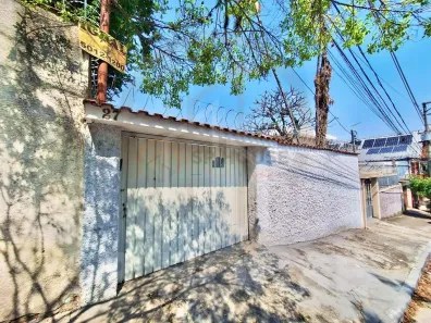 Casa com 3 Quartos à venda, 134m² no Parque Jabaquara, São Paulo