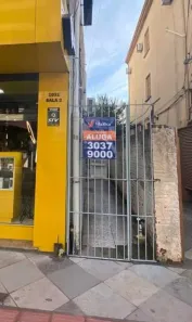 Apartamento com 1 Quarto para alugar, 48m² no Centro, São Leopoldo