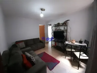 Apartamento com 2 Quartos à venda, 47m² no Novo Osasco, Osasco
