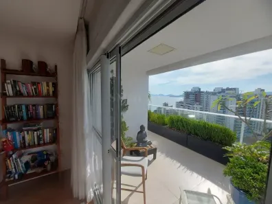 Cobertura com 3 Quartos à venda, 219m² no Agronômica, Florianópolis