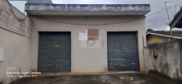 Sobrado com 3 Quartos à venda, 200m² no Jardim Imperial, Atibaia