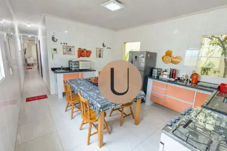 Casa com 3 Quartos à venda, 171m² no Vila Formosa, São Paulo