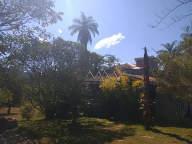 Casa de Condomínio com 2 Quartos para venda ou aluguel, 290m² no Área Rural de Nova Lima, Nova Lima