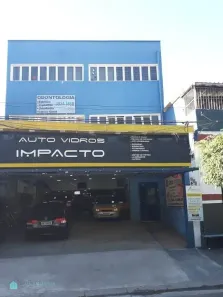 Sala Comercial para alugar, 38m² no Parque Monteiro Soares, São Paulo