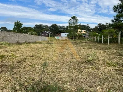 Lote/Terreno à venda, 511m² no Ibiraquera, Imbituba