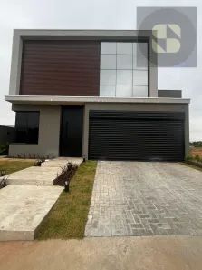 Casa de Condomínio com 4 Quartos à venda, 300m² no Ribeirão do Lipa, Cuiabá