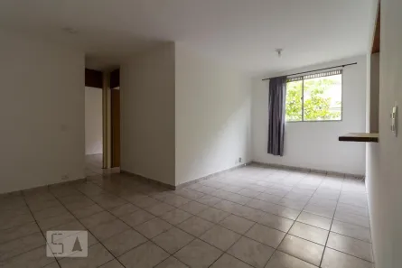 Apartamento com 2 Quartos à venda, 54m² no Jardim São Silvestre, São Paulo