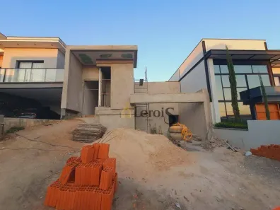 Casa de Condomínio com 3 Quartos à venda, 157m² no Jardim São José, Itu