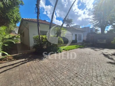 Casa com 5 Quartos para alugar, 380m² no Granja Julieta, São Paulo