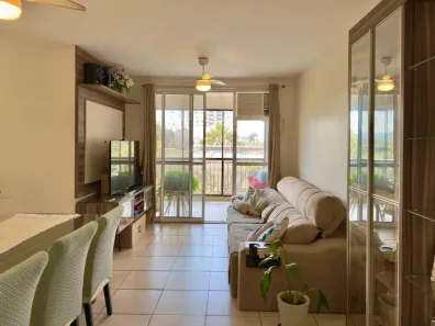 Apartamento com 3 Quartos à venda, 88m² no Barra Olímpica, Rio de Janeiro
