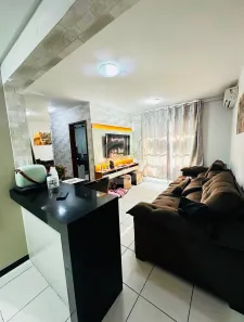Apartamento com 2 Quartos à venda, 59m² no Village Veneza, Goiânia
