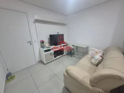 Apartamento com 2 Quartos à venda, 58m² no Vila Pires, Santo André