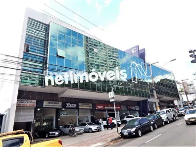 Sala Comercial à venda, 56m² no Santa Lúcia, Belo Horizonte
