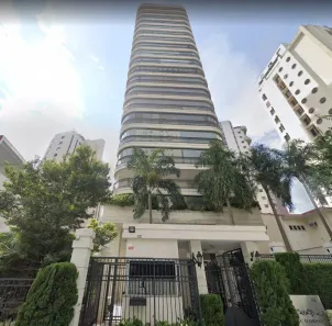 Apartamento com 4 Quartos à venda, 327m² no Paraíso, São Paulo