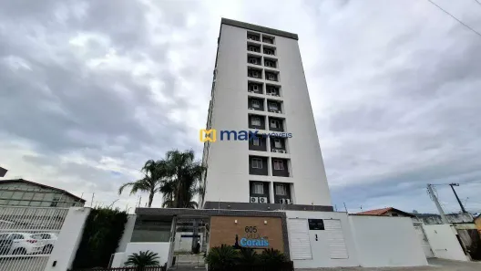 Apartamento com 2 Quartos à venda, 56m² no Cidade Nova, Itajaí
