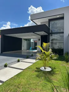Casa com 3 Quartos à venda, 190m² no Setor Maysa, Trindade